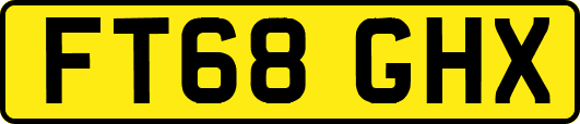 FT68GHX