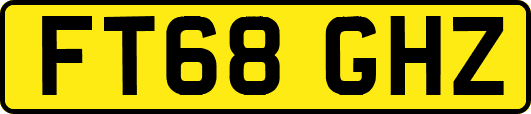 FT68GHZ