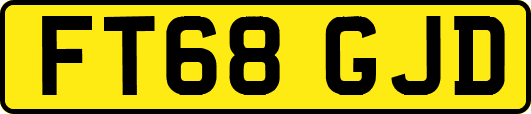 FT68GJD