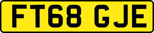 FT68GJE