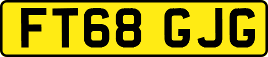FT68GJG
