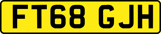FT68GJH