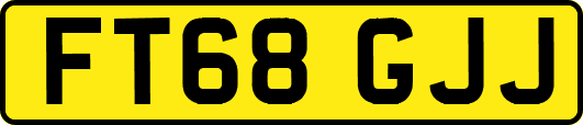 FT68GJJ