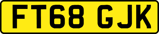 FT68GJK