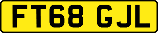 FT68GJL