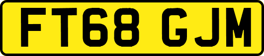 FT68GJM