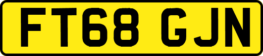 FT68GJN