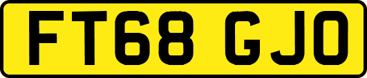 FT68GJO
