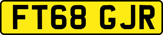 FT68GJR