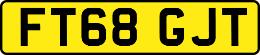 FT68GJT