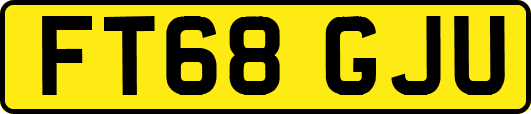 FT68GJU