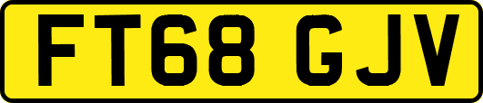 FT68GJV