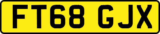 FT68GJX