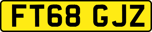 FT68GJZ