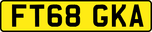 FT68GKA