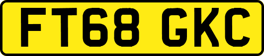 FT68GKC