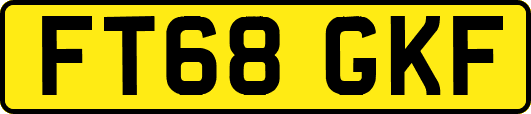 FT68GKF