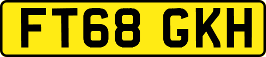 FT68GKH