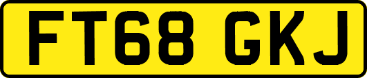 FT68GKJ