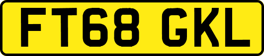 FT68GKL