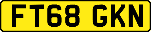 FT68GKN