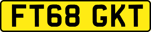 FT68GKT