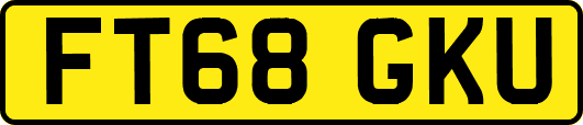 FT68GKU