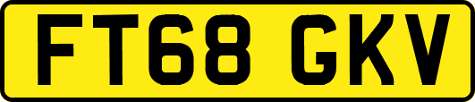 FT68GKV