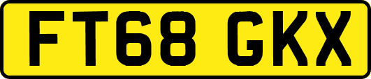 FT68GKX