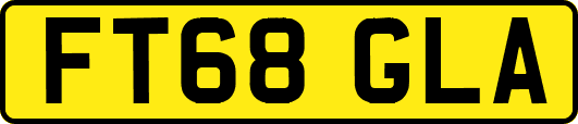 FT68GLA