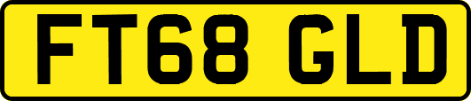 FT68GLD