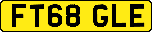 FT68GLE