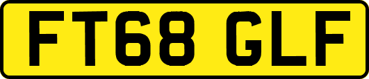 FT68GLF