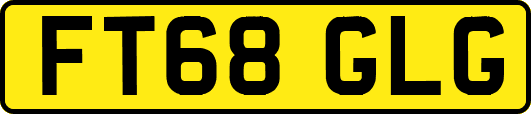 FT68GLG