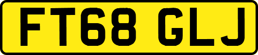 FT68GLJ