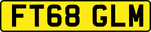FT68GLM