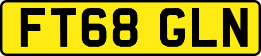 FT68GLN