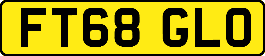 FT68GLO