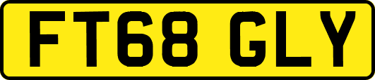 FT68GLY
