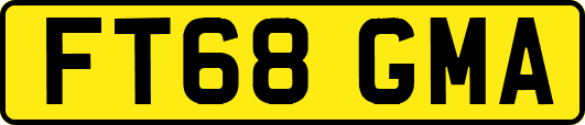 FT68GMA