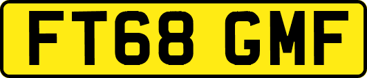 FT68GMF