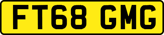 FT68GMG