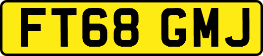 FT68GMJ