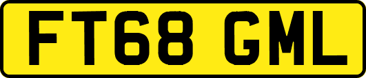 FT68GML