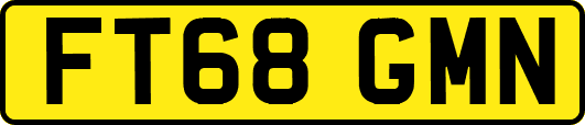FT68GMN
