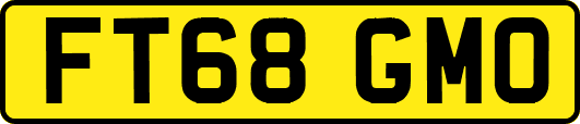 FT68GMO