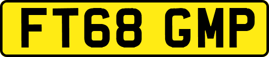 FT68GMP