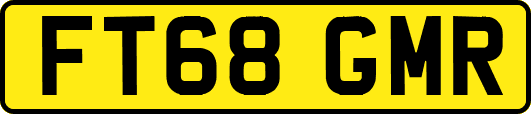 FT68GMR