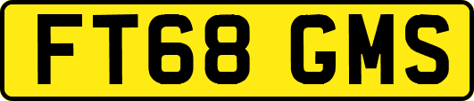 FT68GMS