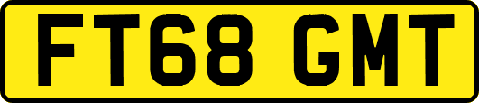 FT68GMT